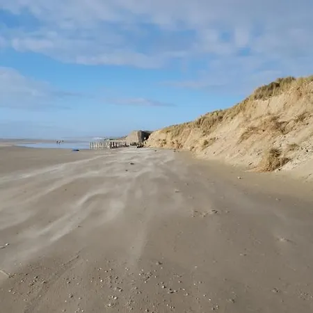 Les Horizons Apartment Camiers