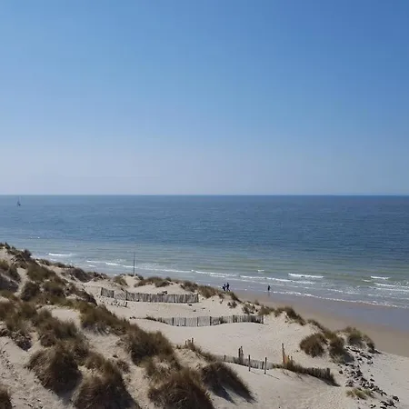 Les Horizons Apartment *