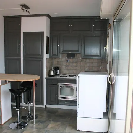 Les Horizons Apartment