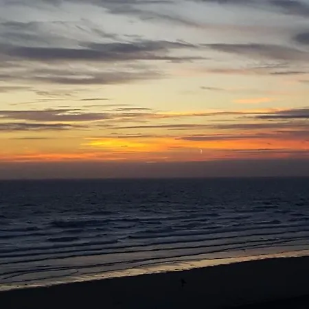 Apartment Les Horizons *