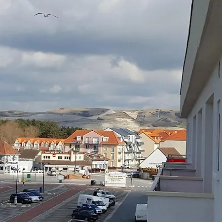 Les Horizons Apartment