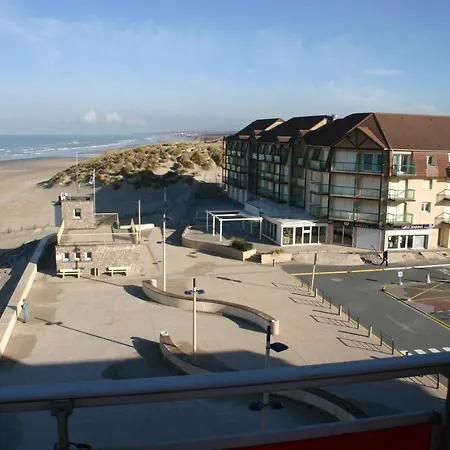 Apartment Les Horizons *