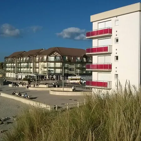 Les Horizons Apartment