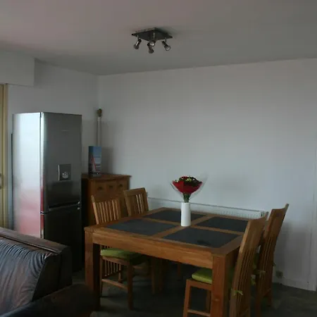 Apartment Les Horizons *