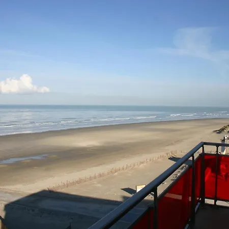Les Horizons Camiers