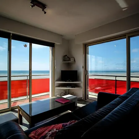 Apartment Les Horizons Camiers