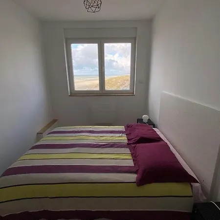 Apartment Les Horizons