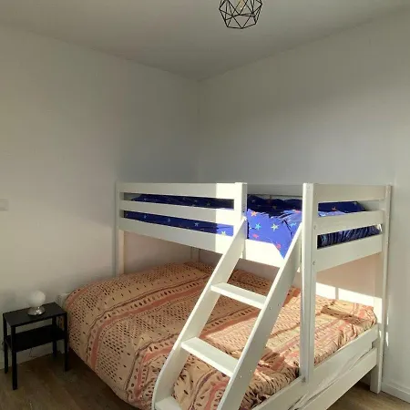 Les Horizons Camiers