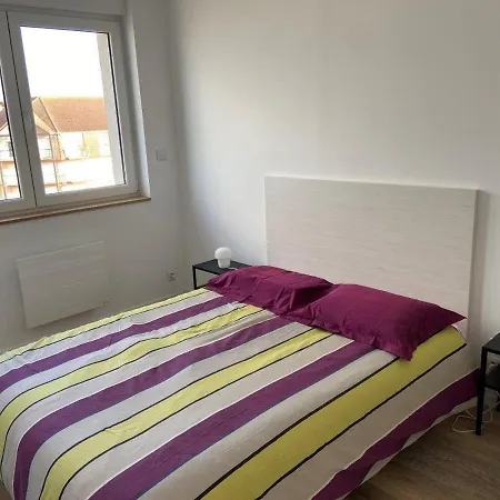 Les Horizons * Camiers