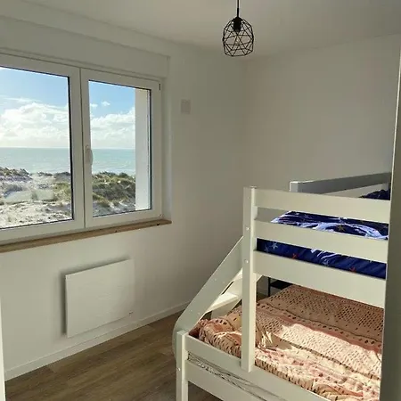 Apartment Les Horizons *