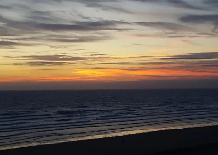 Lejlighed Les Horizons *
