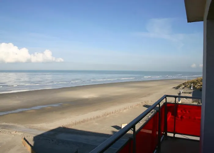 Les Horizons Camiers